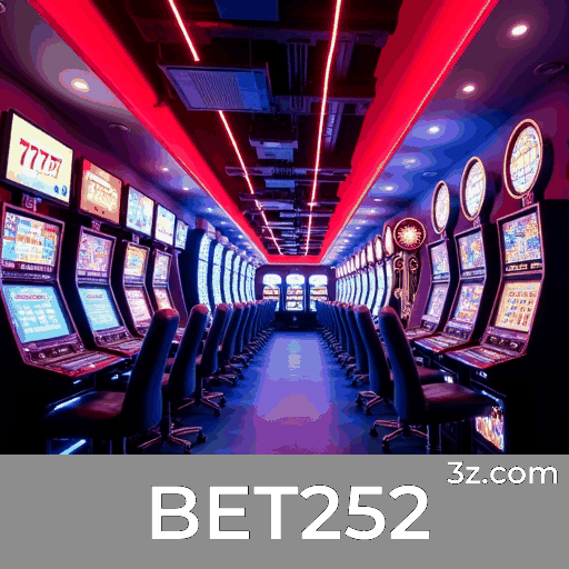Experimente Acesso Exclusivo e Seguro na BET252 Experimente Acesso Exclusivo e Seguro na BET252