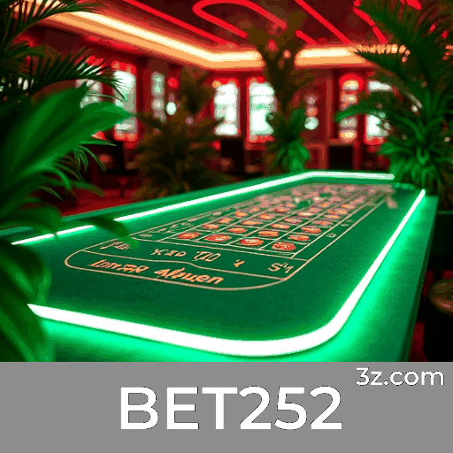Promoções irresistíveis do BET252: Aproveite os bônus incríveis!
