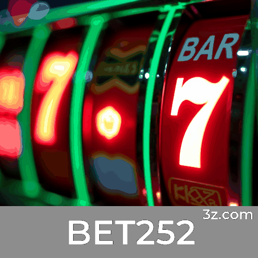 BET252: Plataforma de Apostas com Vantagens e Serviço Profissional BET252: Plataforma de Apostas com Vantagens e Serviço Profissional