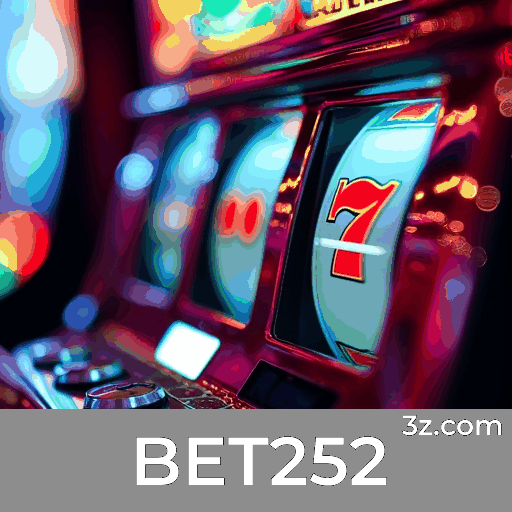 BET252: Seu Cassino Online Seguro e Premiado